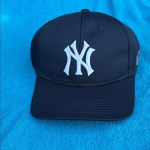 MLB Yankees blue baseball cap Team MLB
